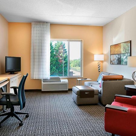 Towneplace Suites By Marriott Rock Hill Exterior foto